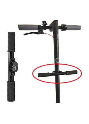 Stuurstang kind E-step
