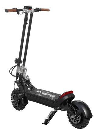 Elektrische step Aovopro Ultra-Max
