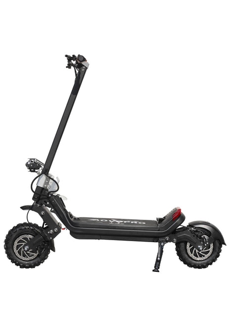 Elektrische step Aovopro Ultra-Max