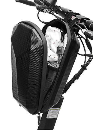 Stuurtas Carbon 4L