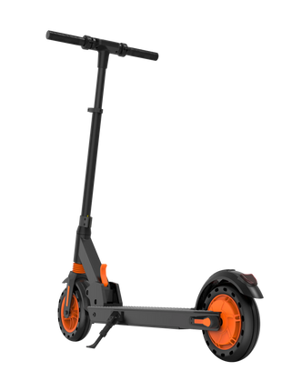 Elektrische step Stay-on X8 Pro