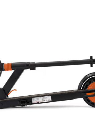 Elektrische step Stay-on X8 Pro