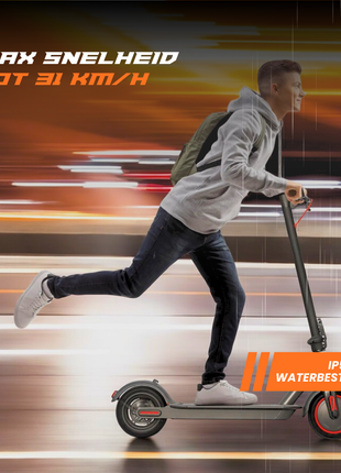 Elektrische step Nexon M365 GO