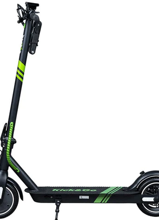 Elektrische step UrbMob Kick & Go
