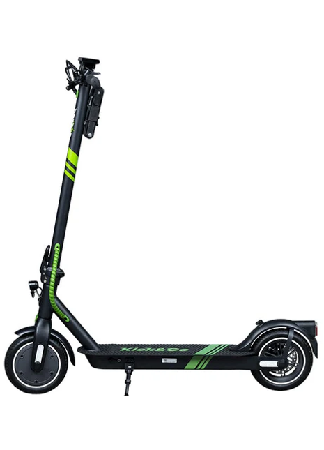 Elektrische step UrbMob Kick & Go