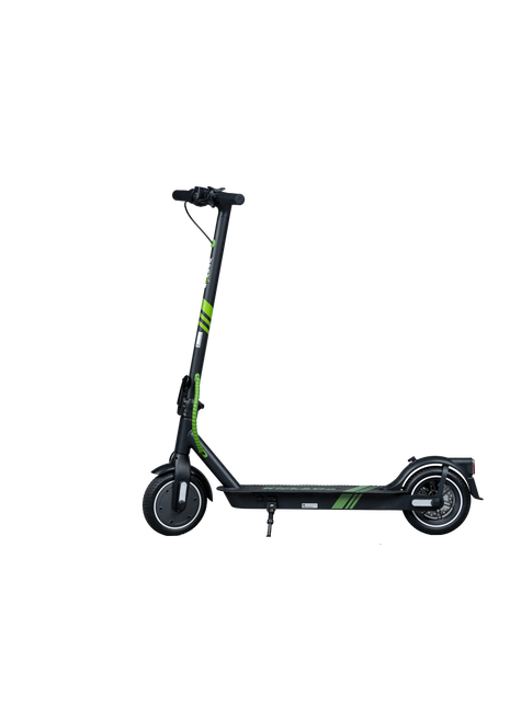 Elektrische step UrbMob Kick & Go