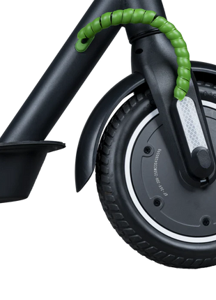 Elektrische step UrbMob Kick & Go