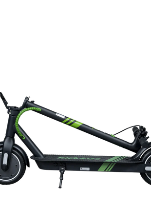 Elektrische step UrbMob Kick & Go