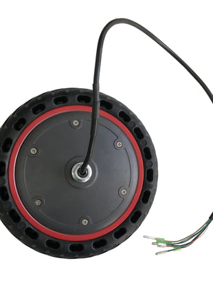 Motor W6 voorwiel M365 Go & pro