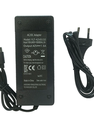 Oplader Stay-on Go & Pro & Tuya - Dikke aansluiting