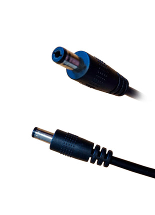 Oplader Stay-on Go & Pro & Tuya  - Dunne aansluiting