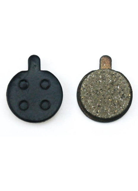 Remblokjes voor de M365 Go & Pro & Tuya