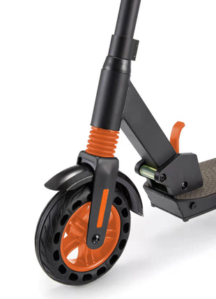 Elektrische step Stay-on X8 Pro