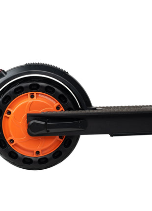 Elektrische step Stay-on X8 Pro